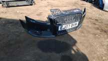 Bara fata Audi A4 B7 S-Line an 2007
