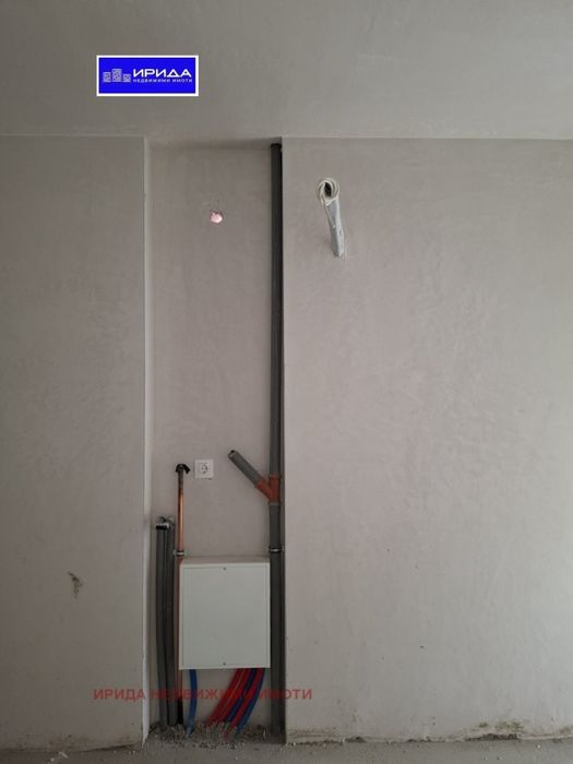 Просторен двустаен апартамент в Младост 4 с АКТ 15!