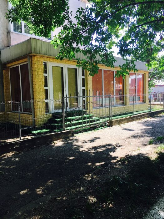 Apartament  cu 2 camere si extensie  mp  90