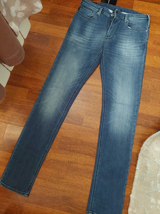 Blugi Emporio Armani originali noi