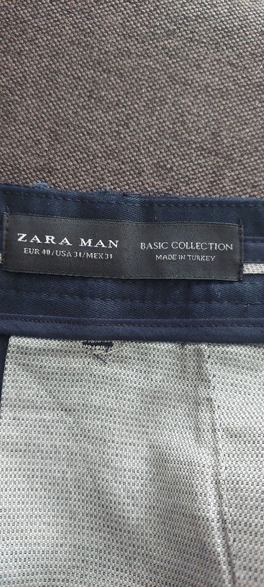 Мъжки панталон Zara