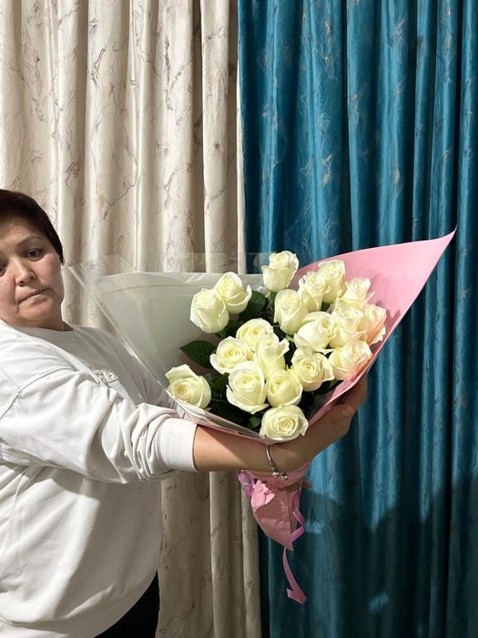 Продам цветы подешевле, куплены вчера