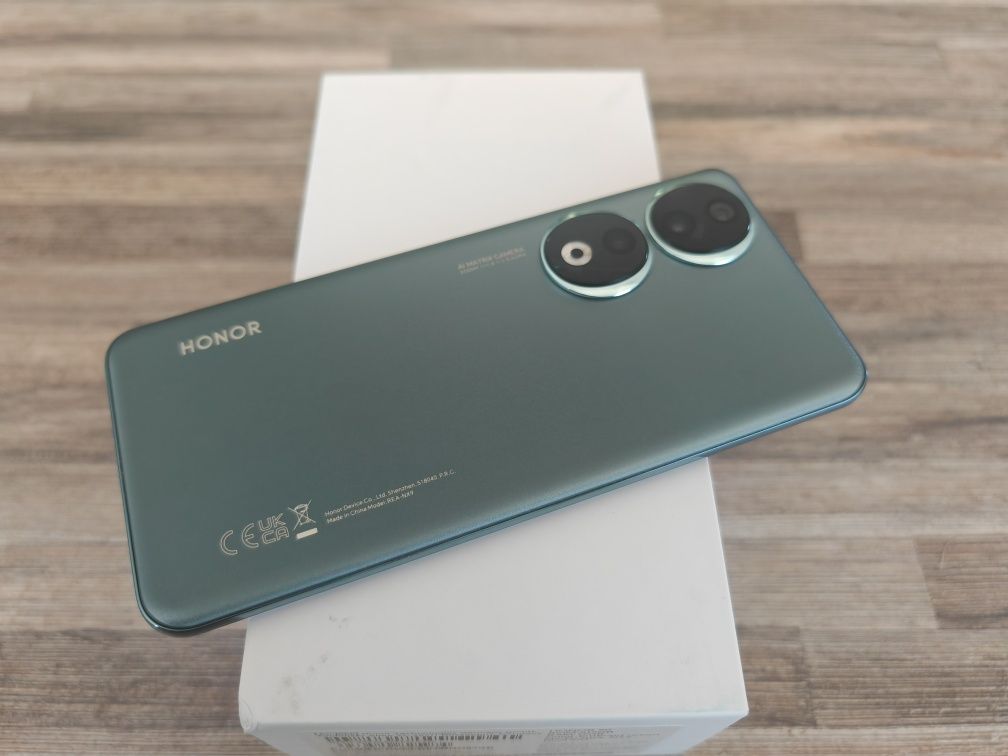 Като нов Honor 90 5G 12 GB RAM 512 GB ROM