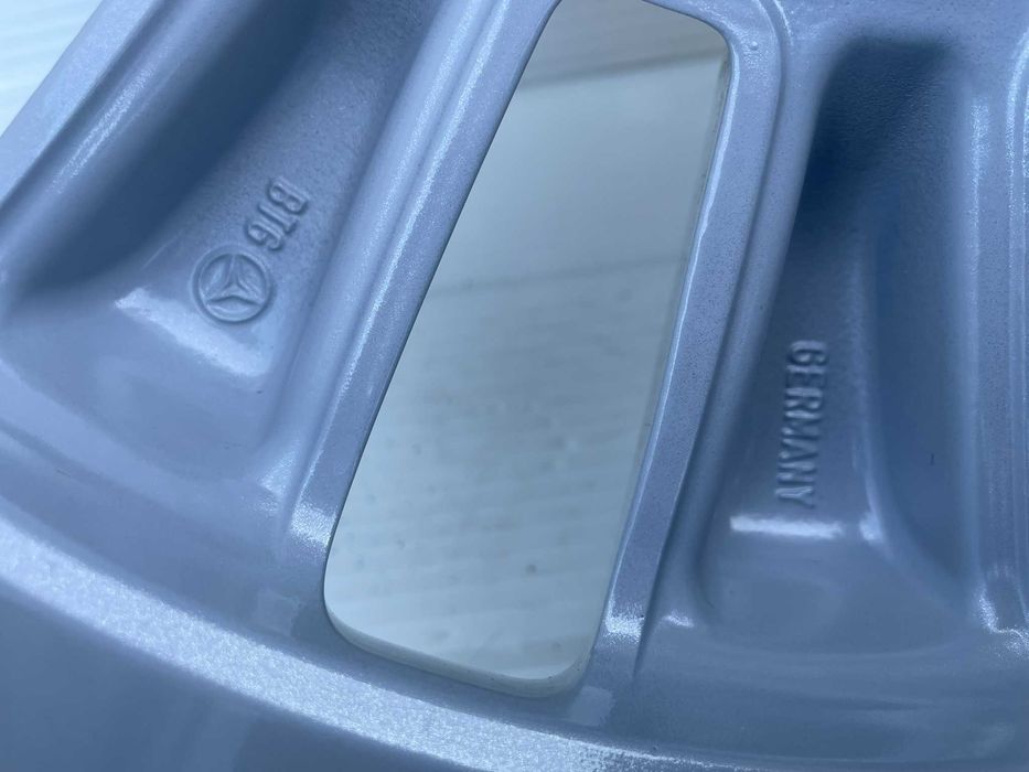 Jante R16 Mercedes Citan Renault Kangoo originale 5x108