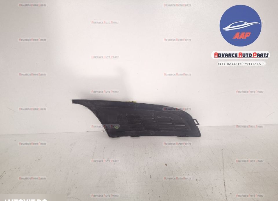 Фолксваген ВВ Поло 5 / Volkswagen VW Polo 5 [ - ] Оригинална лява реше