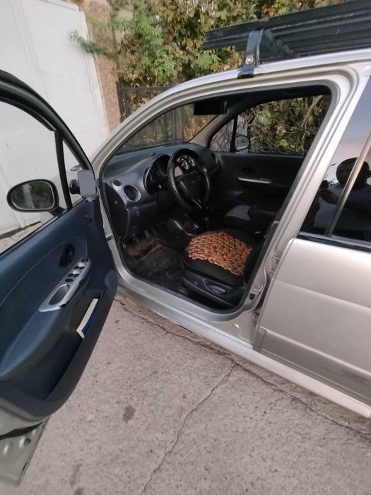 Matiz best pradayotsa
