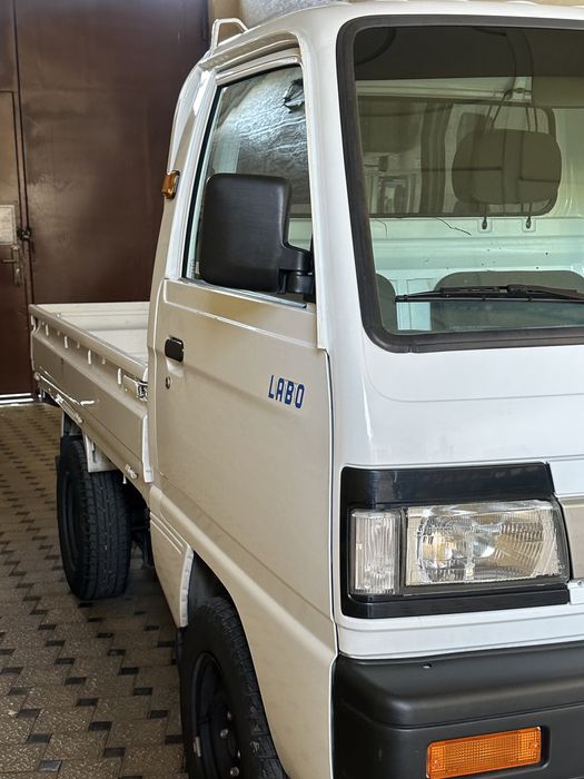 Labo sotiladi 2025 yil tozza