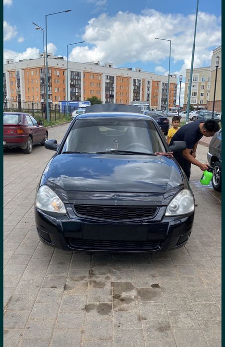 Машина расрочкаға болса