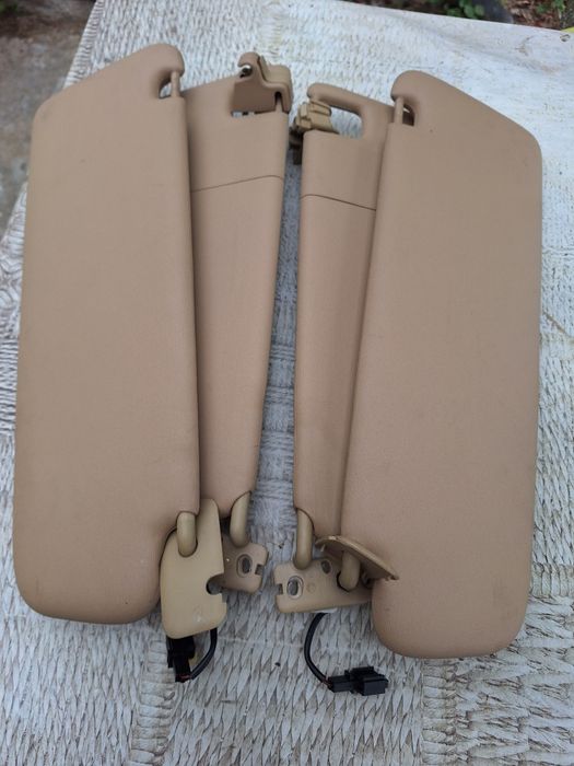 VW Touareg V10 5.0tdi двойни сеници без забележки