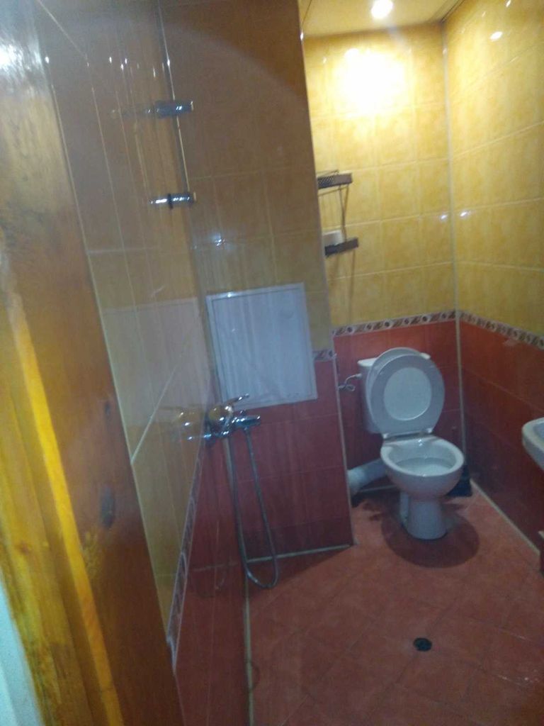 Дава се под наем Двустаен апартамент в София, Люлин 2 - 60 кв.м за 408 € - Снимка #7