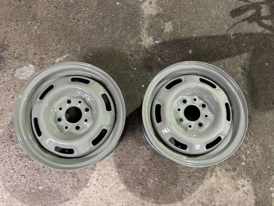 2 диска R13 4x98