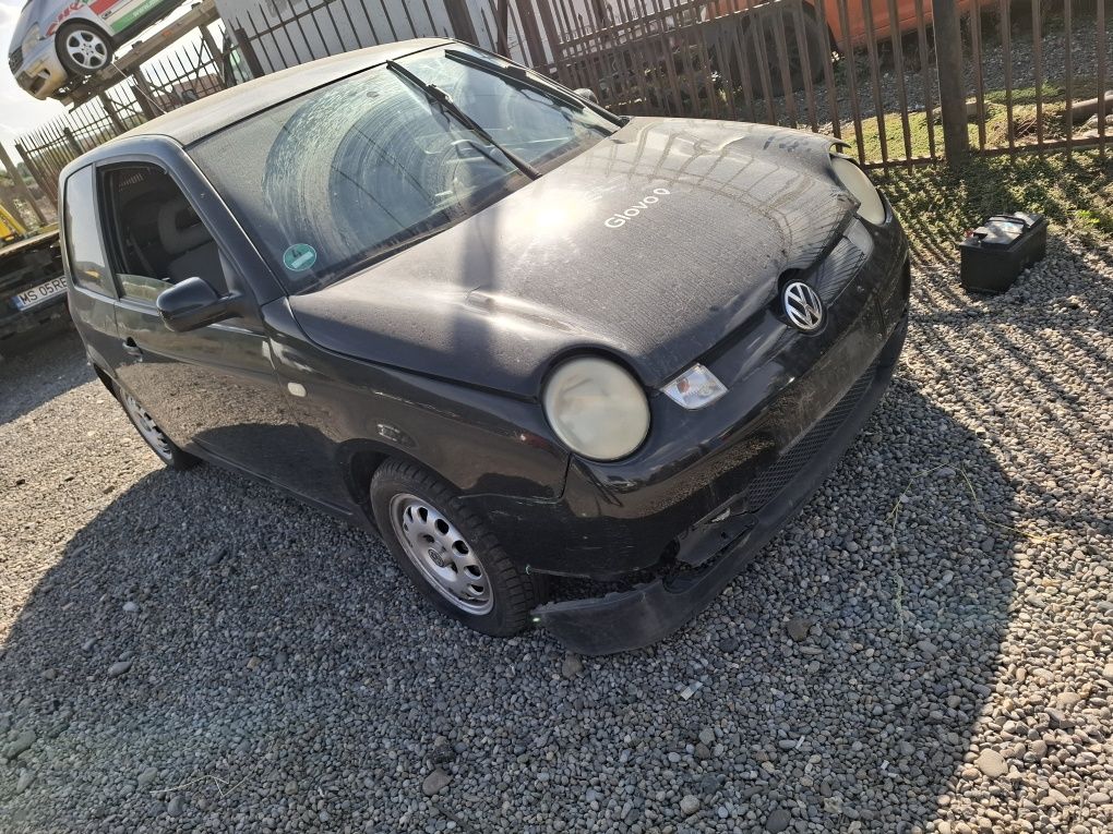 Piese/Dezmembrez VW Lupo 3L fabricat 2001