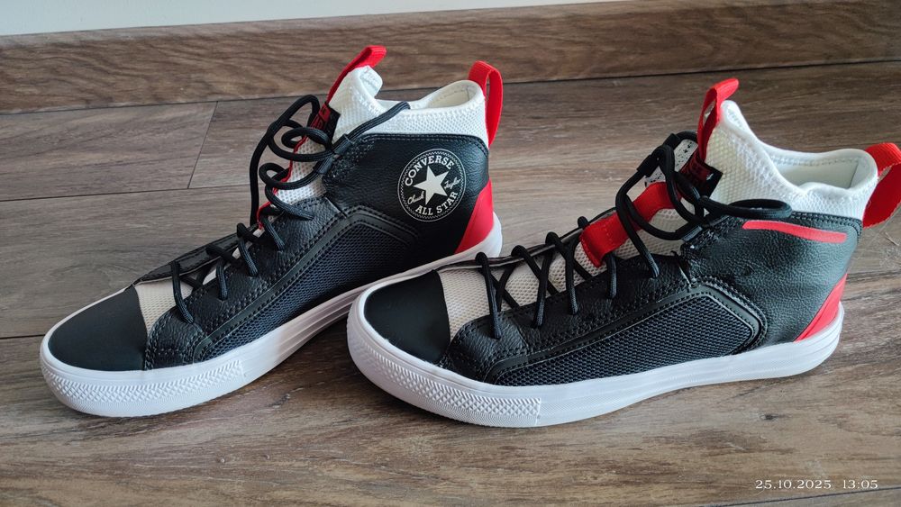 Converse All Stars 43.. Шосеен велосипед