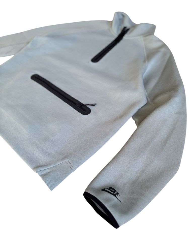 Мъжка горница Nike Tech Fleece Top