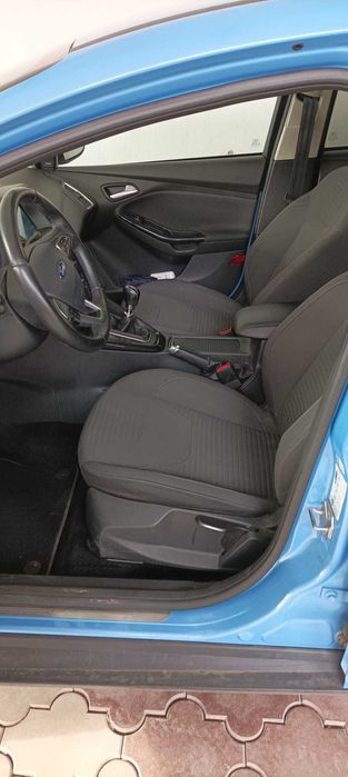 Ford Focus 1.5 Benzina 150CP Titanium+ Propietar,