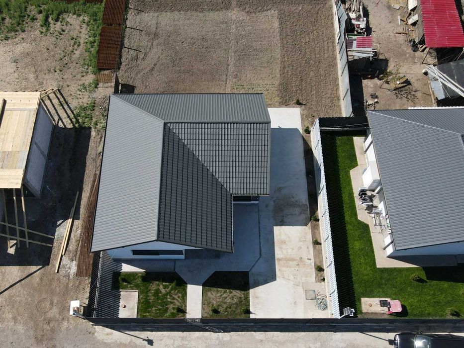 Locuința perfectă pentru familie, în sat Vasile Alecsandri (Galati)