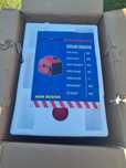 Vand generator de curent