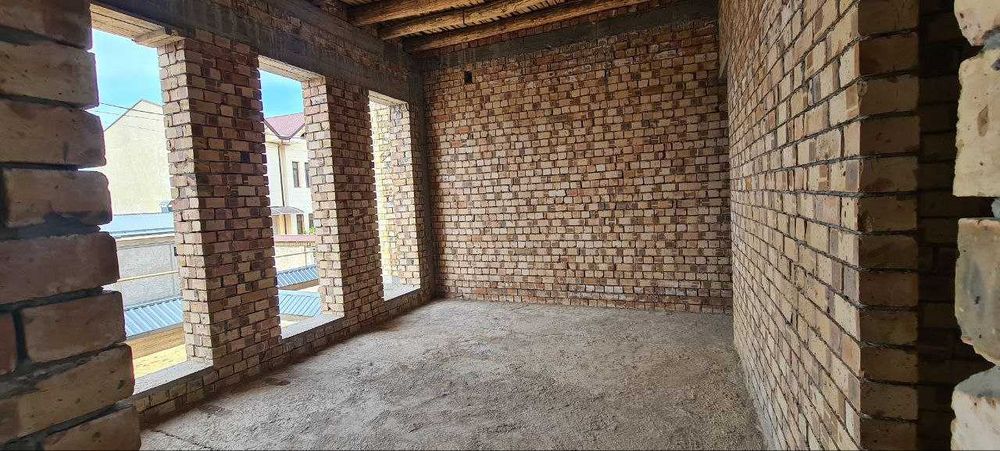 Тутзор каробка 1,9 соток 5 хона Йенги Элитний Махаллда