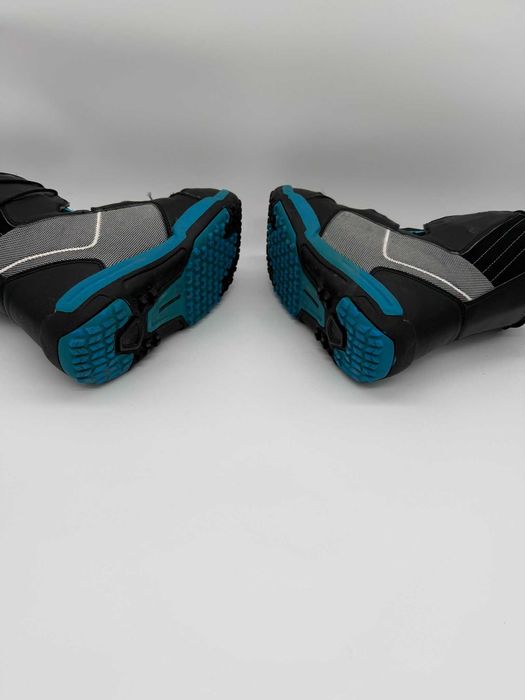 Boots snowboard Salomon TALPUS marime EUR:37 Mondo:23