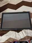 Monitor LED VA Viewsonic 24", Full HD, Touch, HDMI, Vesa, Negru