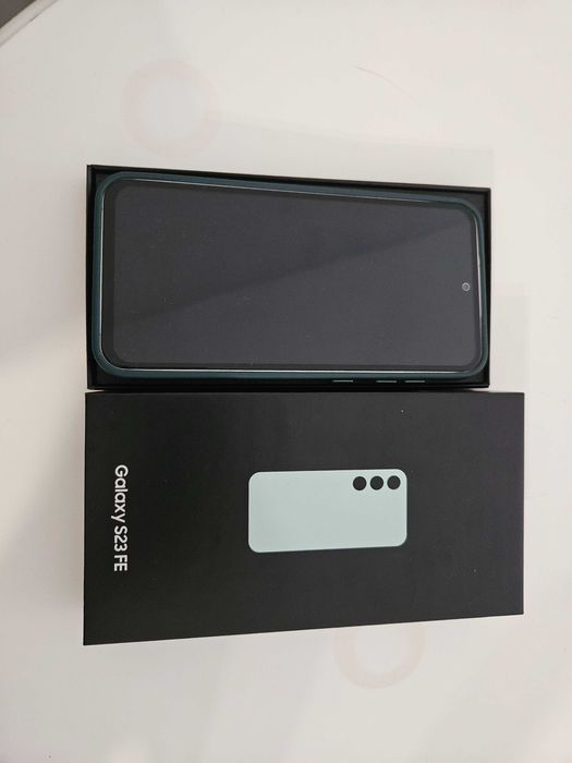 Samsung S23 Fen Edition