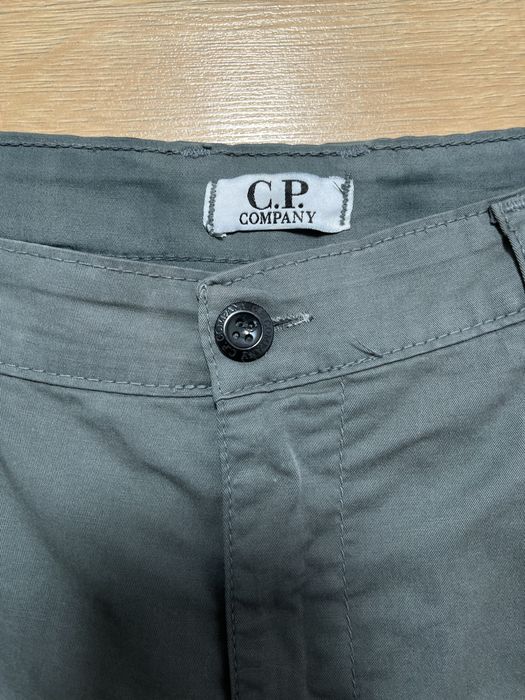 C.P. Company мъжки карго панталон размер 36