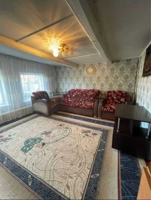 Продам дом в  районе. Зайсана.С площадью 70 кв.м