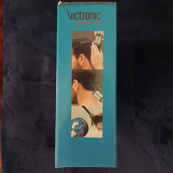 Aparat de tuns/ras VICTRONIC