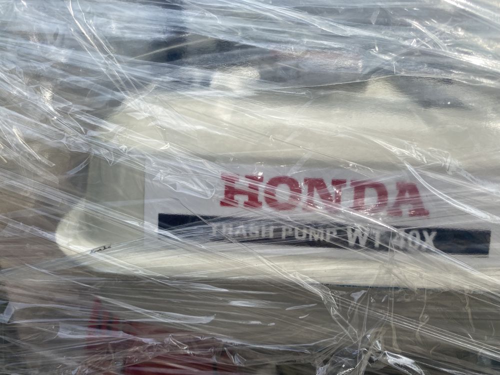 Pompa de apa Honda WT 40x noua