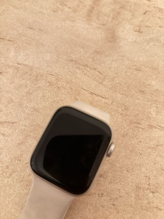 Apple watch se 2