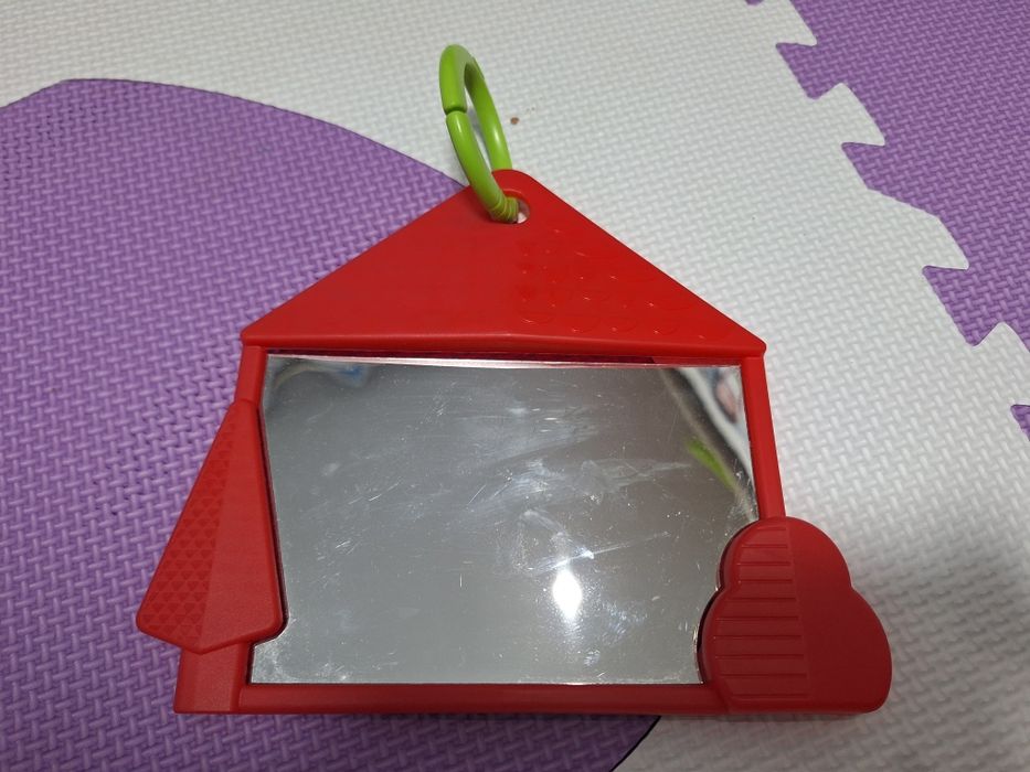 Активна гимнастика Tiny Love