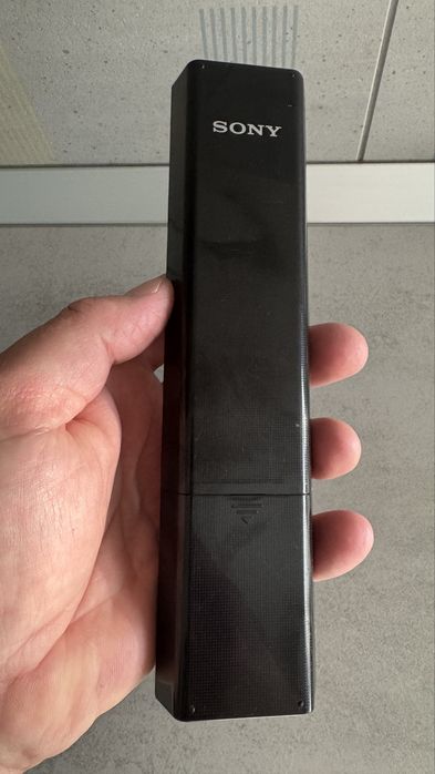 Telecomanda tv Sony originala