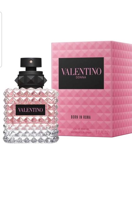 Valentino Donna Born In Roma edp 100ml- парфюм за жени