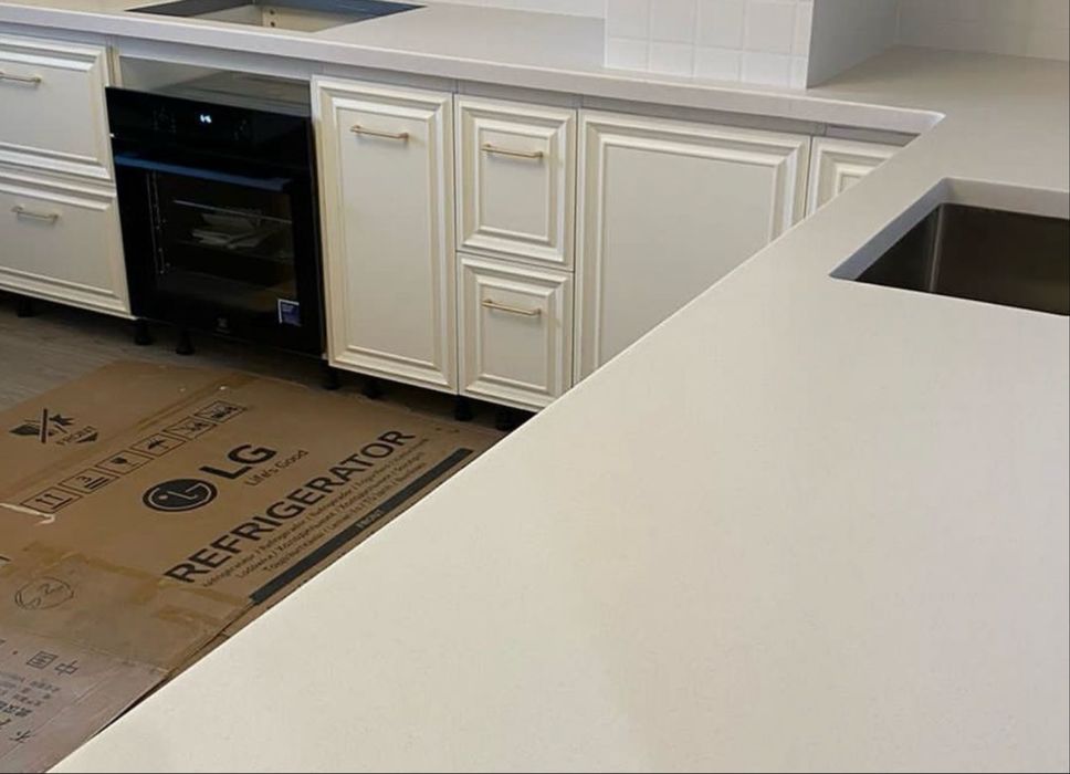 Кварц, Сталешница , Ташкент , на заказ , Заказать со скидкой