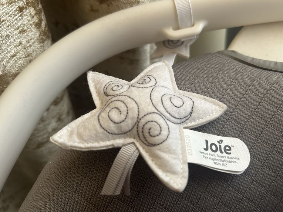 Leagan si balansoar JOIE