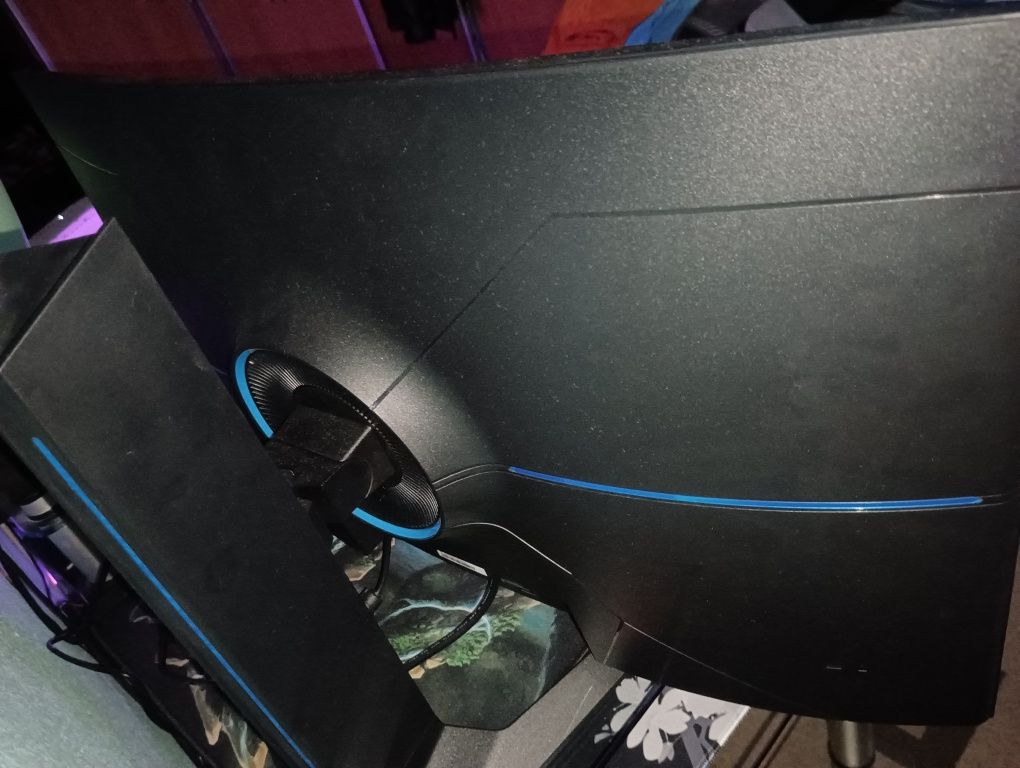 мощный игровой компьютер 4060 ,  Intel Core i5 12400F