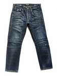 Blugi JACK&JONES Stan Slim Barbati | Marime 30 x 30 W30 (Talie 81 cm)