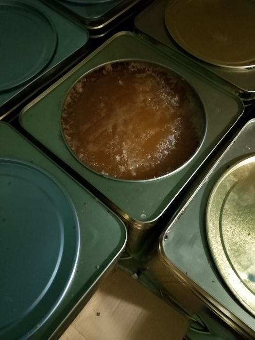 Продавам пчелен мед