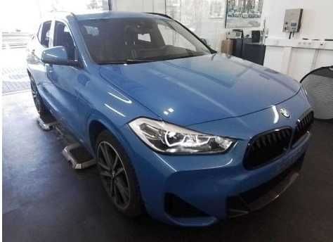 BMW X2 xDrive25e 2021