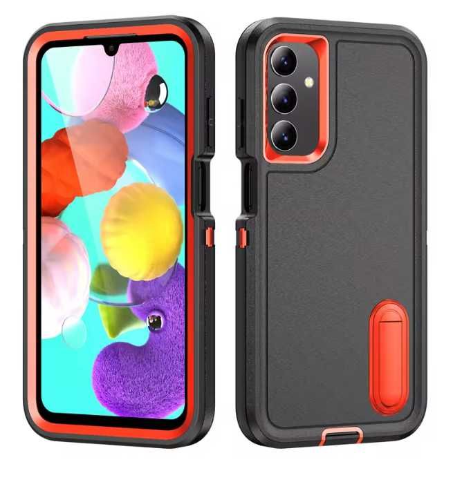 Кейс за Samsung A06