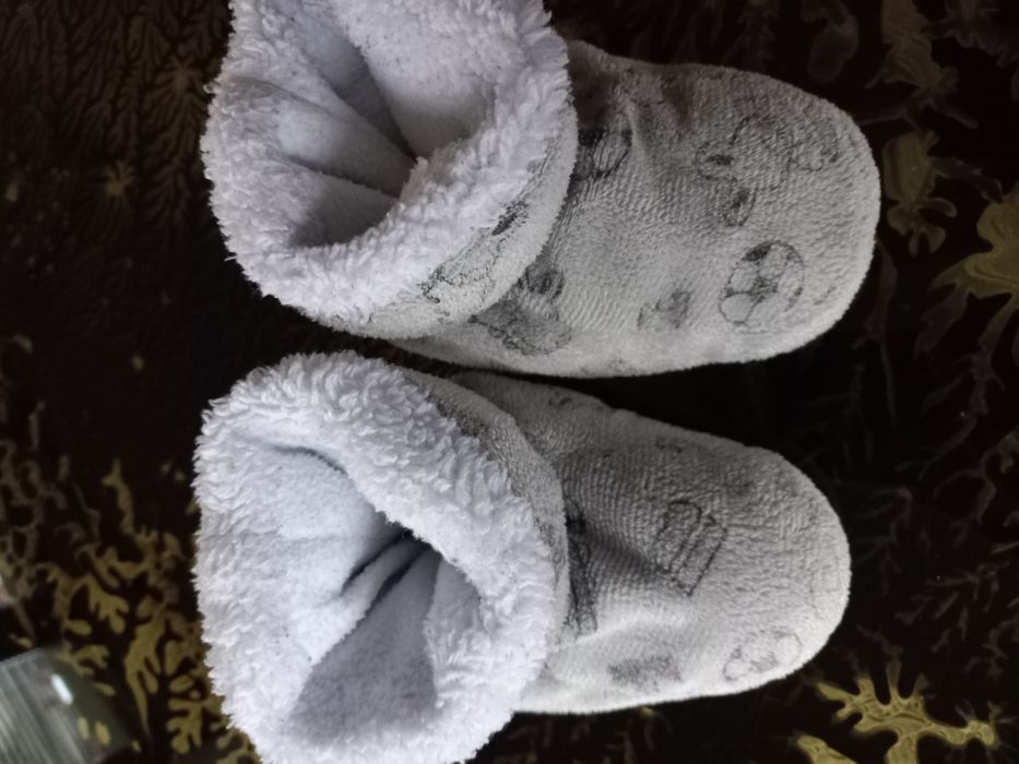 Обувчици  за момиче