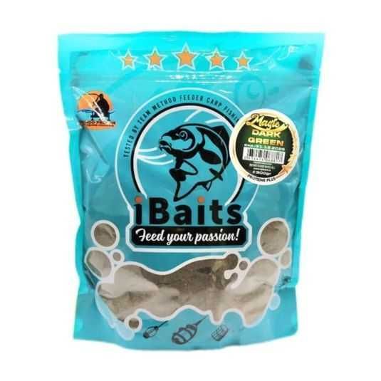 Nada pescuit PREMIUM  iBaits Magic - 900 gr - Noutati 2025