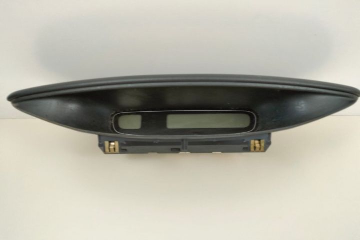 Display bord 8200002604a Renault Laguna a 2-a generatie
