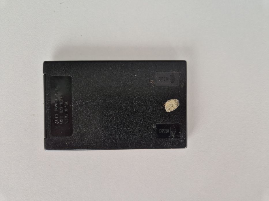 Calculator elctric mini- Truly 827 vintage