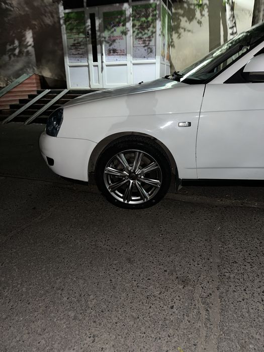 Аттика 16 с летней