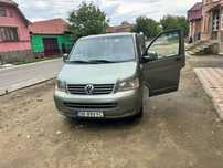 Vând vw transporter t5