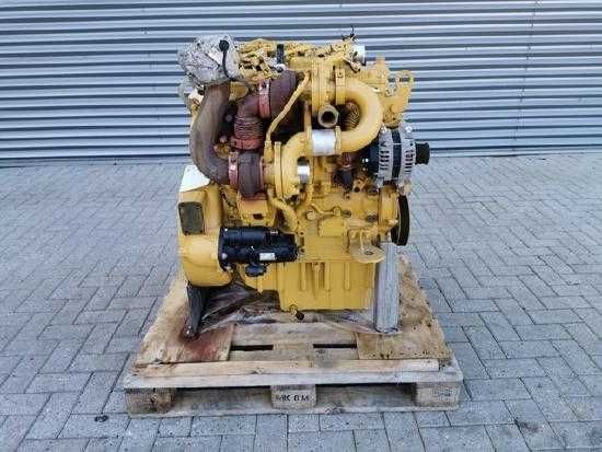 Motor Caterpillar C4.4 second hand