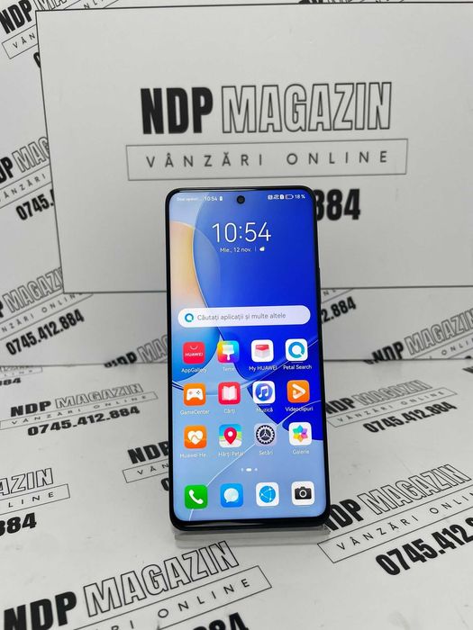 NDP Amanet NON-STOP Sos. Giurgiului 119 HUAWEI NOVA 9 SE (44091)