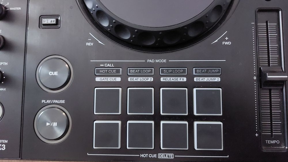 Pioneer XDJ RX3 All in one DJ System