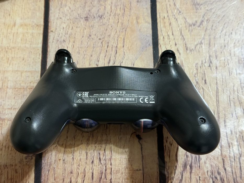 Controller / maneta ps4